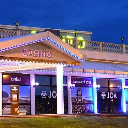 Blb Le Tréport